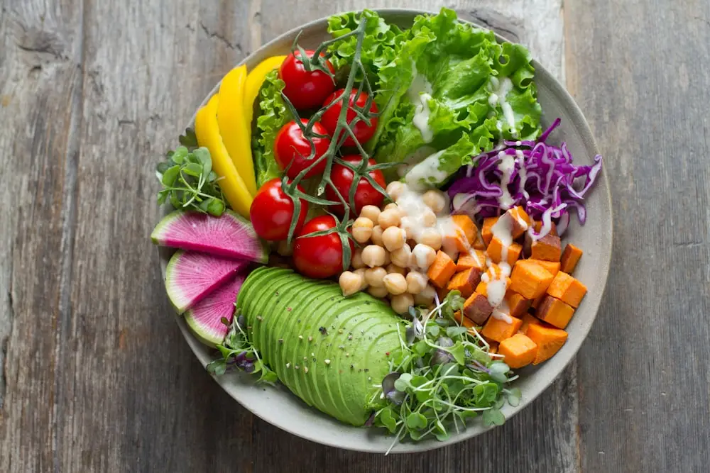 Proteínas vegetais: opções para uma dieta equilibrada